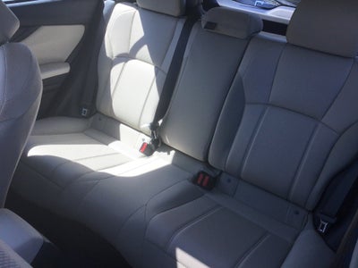 2023 Subaru Impreza Premium 5-Door