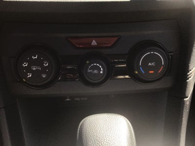 2023 Subaru Impreza Premium 5-Door