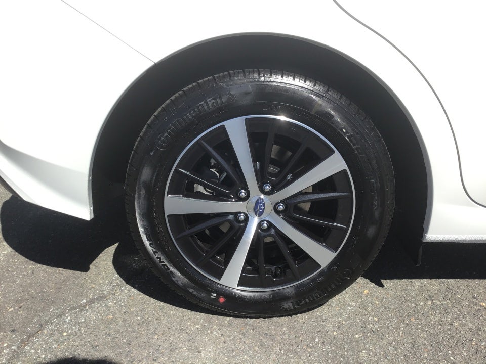 2023 Subaru Impreza Premium 5-Door