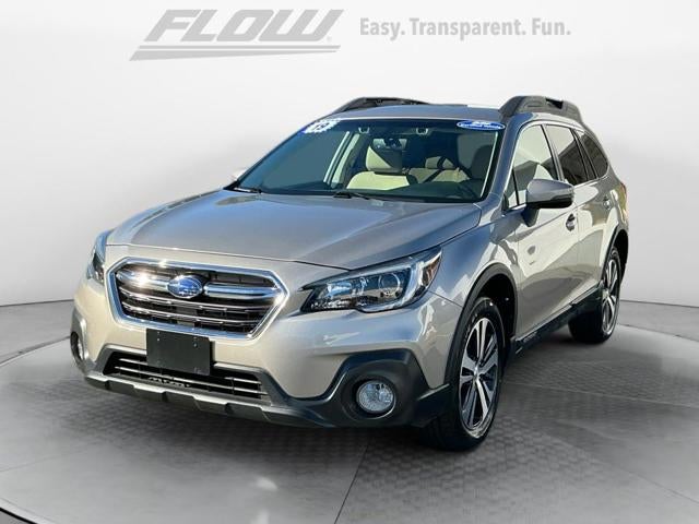 2019 Subaru Outback Limited