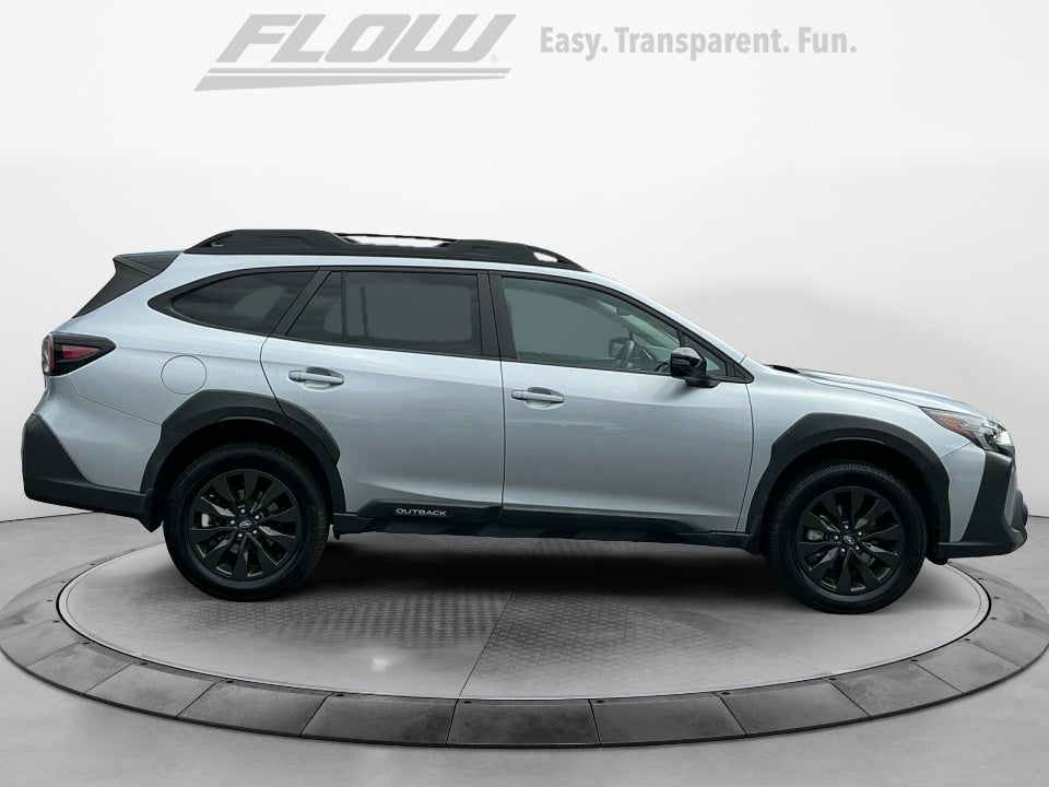 2023 Subaru Outback Onyx Edition