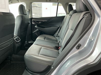 2023 Subaru Outback Onyx Edition