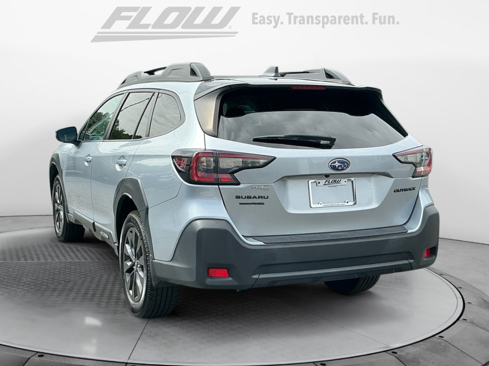 2023 Subaru Outback Onyx Edition