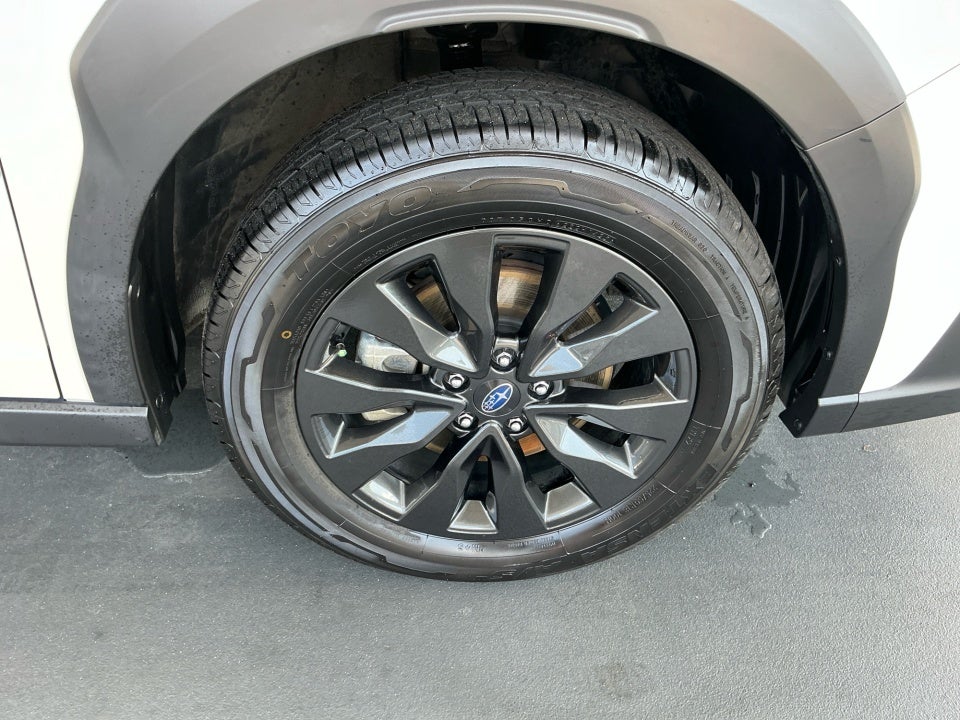 2023 Subaru Outback Onyx Edition