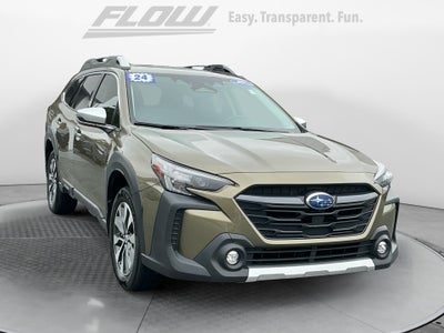 2024 Subaru Outback Touring