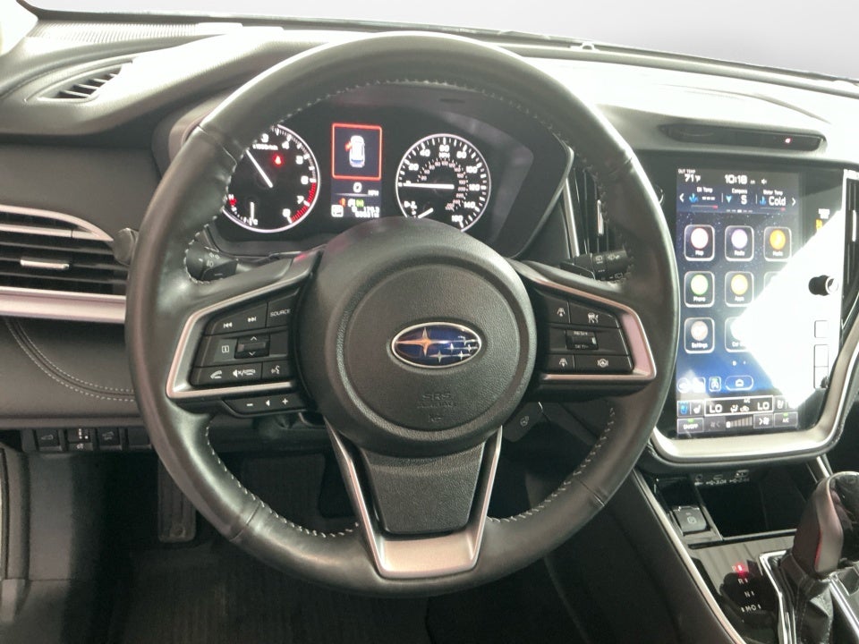 2024 Subaru Outback Touring
