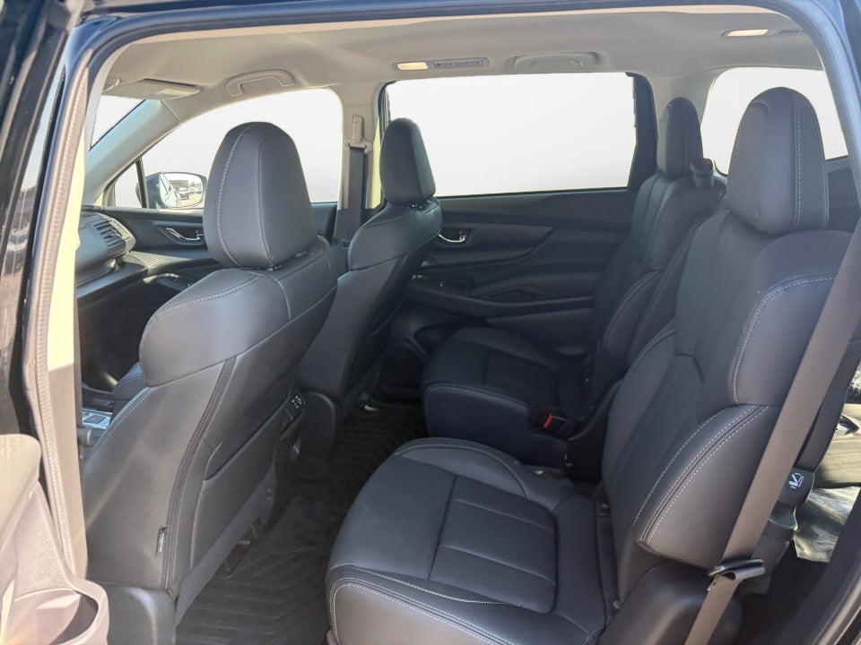 2026 Subaru Ascent Premium