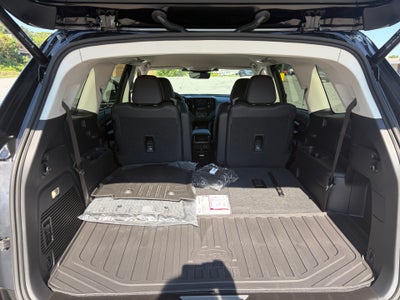 2026 Subaru Ascent Premium