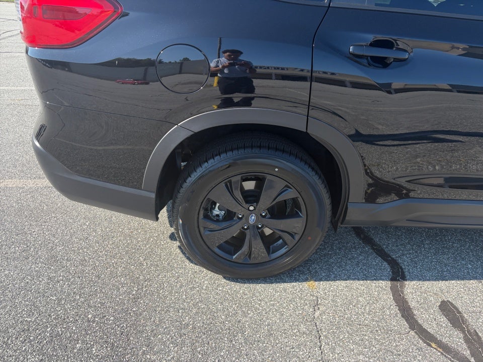 2026 Subaru Ascent Premium