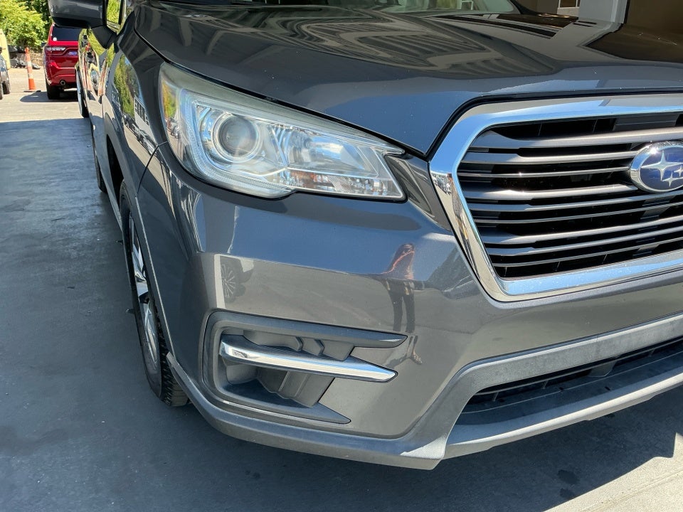 2019 Subaru Ascent Premium