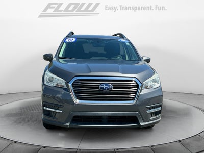 2019 Subaru Ascent Premium