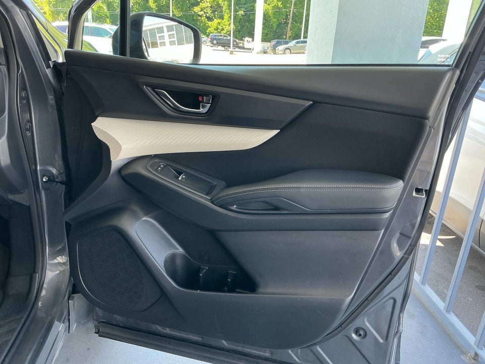2019 Subaru Ascent Premium