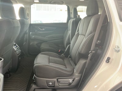 2025 Subaru Ascent Premium 7-Passenger
