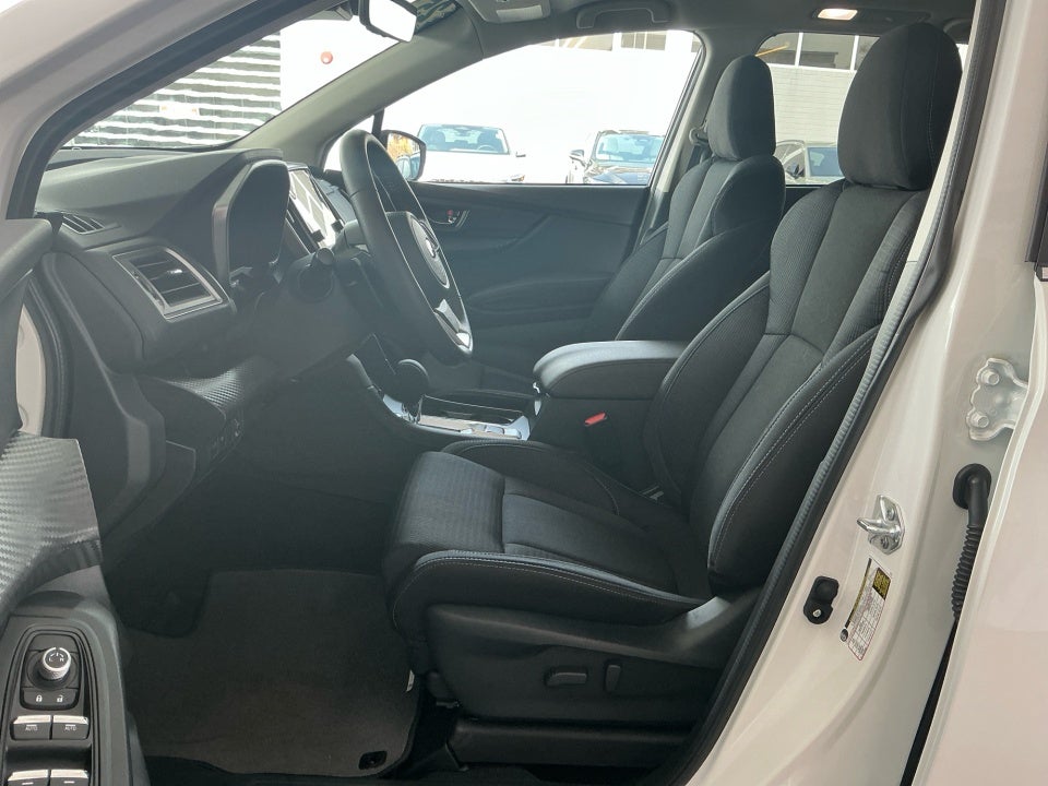 2025 Subaru Ascent Premium 7-Passenger