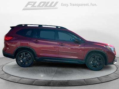 2023 Subaru Ascent Onyx Edition 7-Passenger
