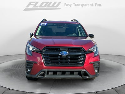 2023 Subaru Ascent Onyx Edition 7-Passenger