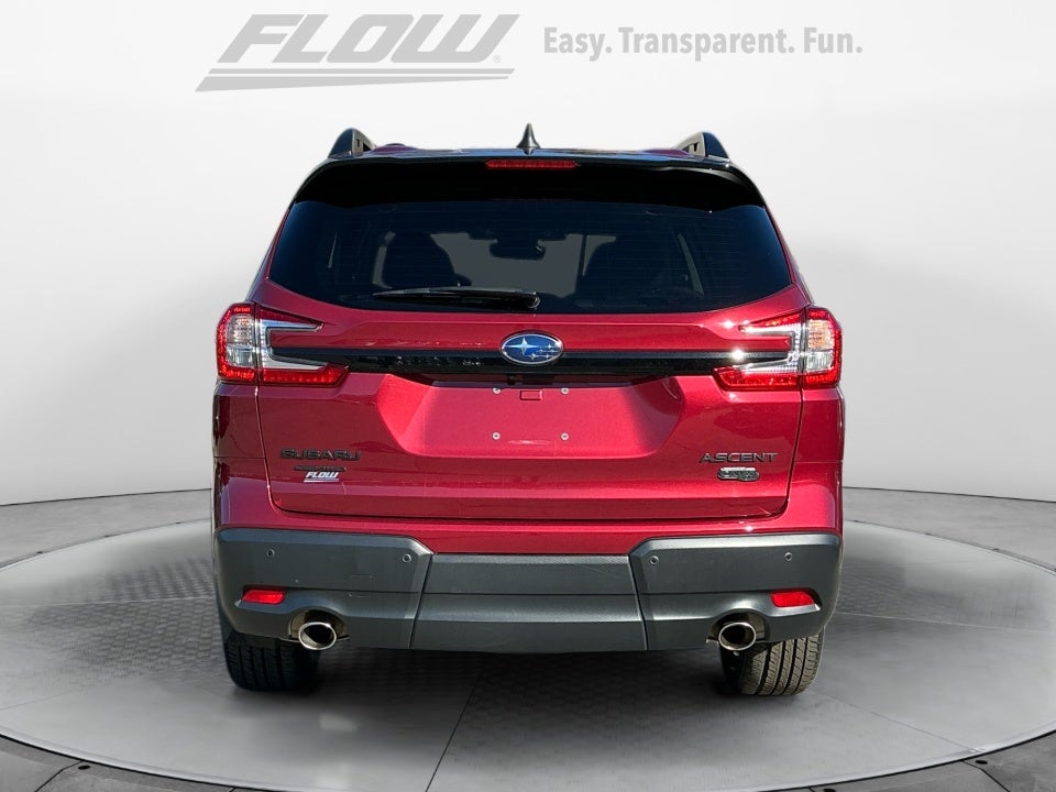 2023 Subaru Ascent Onyx Edition 7-Passenger