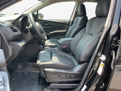 2026 Subaru Ascent Limited Bronze Edition