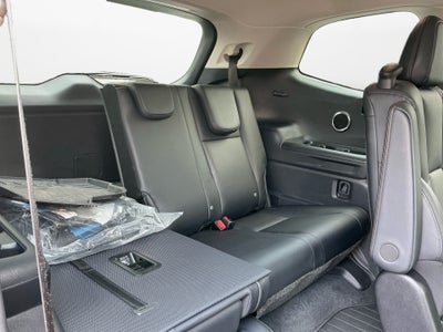 2026 Subaru Ascent Limited Bronze Edition