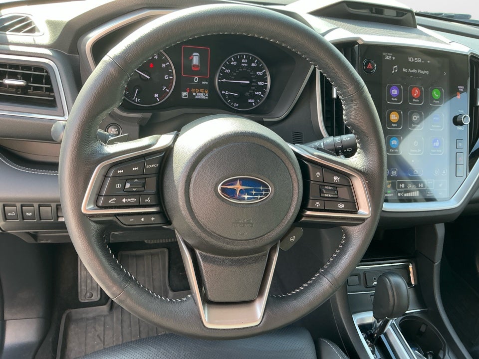 2023 Subaru Ascent Limited 8-Passenger