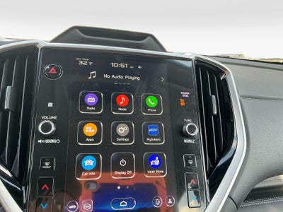 2023 Subaru Ascent Limited 8-Passenger