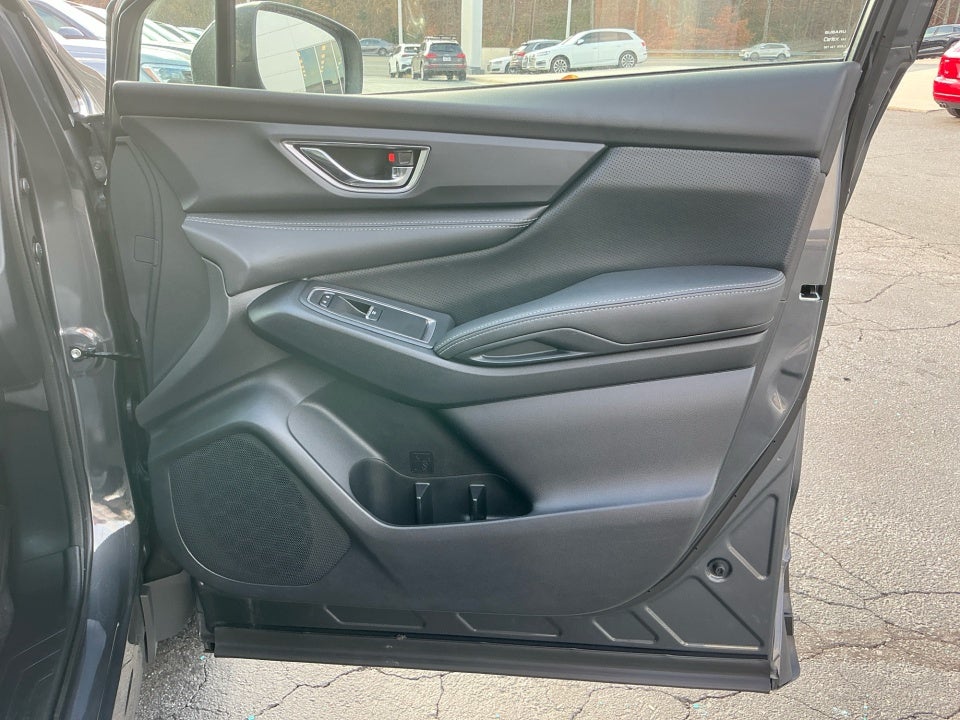 2023 Subaru Ascent Limited 8-Passenger