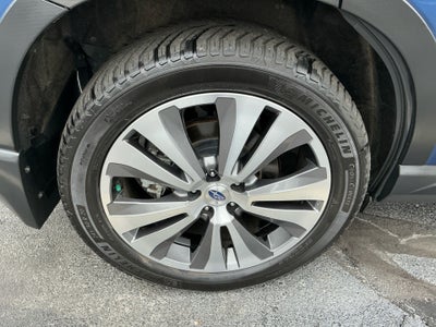 2022 Subaru Ascent Limited