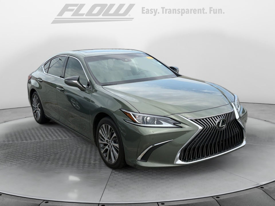 2019 Lexus ES 350 ES 350