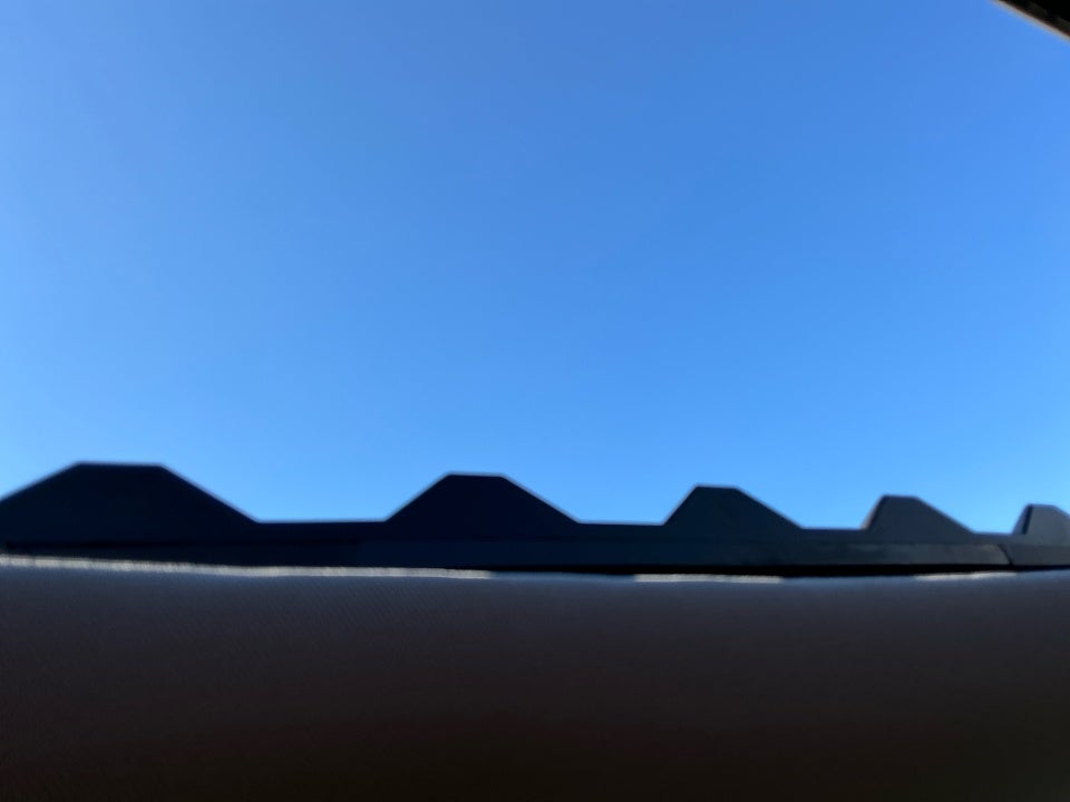 2021 Honda Odyssey Elite