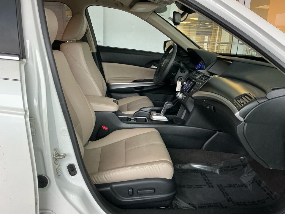 2015 Honda Crosstour EX-L