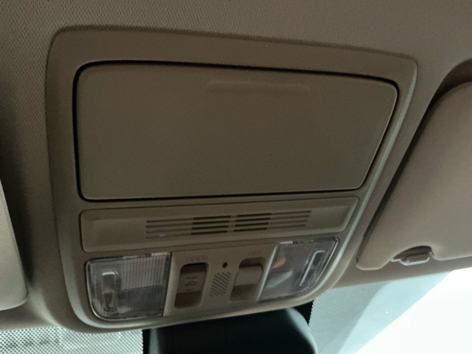 2015 Honda Crosstour EX-L