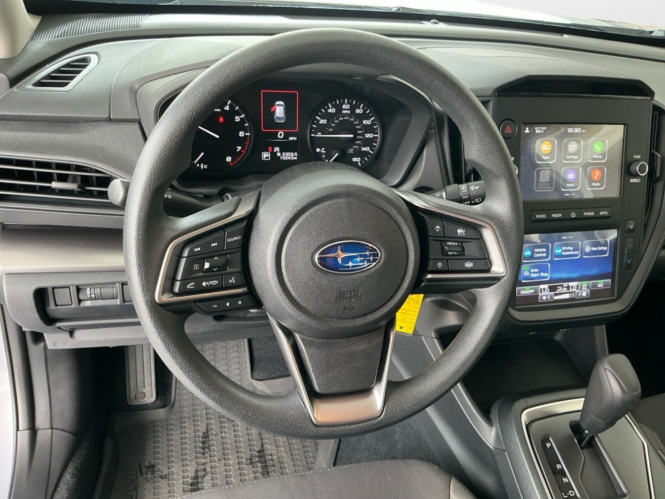 2024 Subaru Impreza Base 5-Door