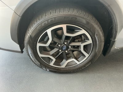 2017 Subaru Crosstrek Premium