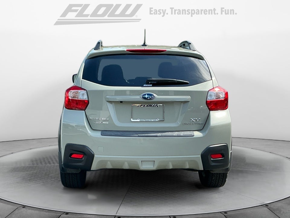 2013 Subaru XV Crosstrek 2.0i Limited