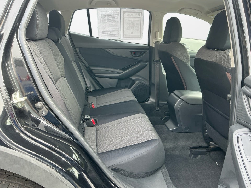 2018 Subaru Crosstrek 2.0i