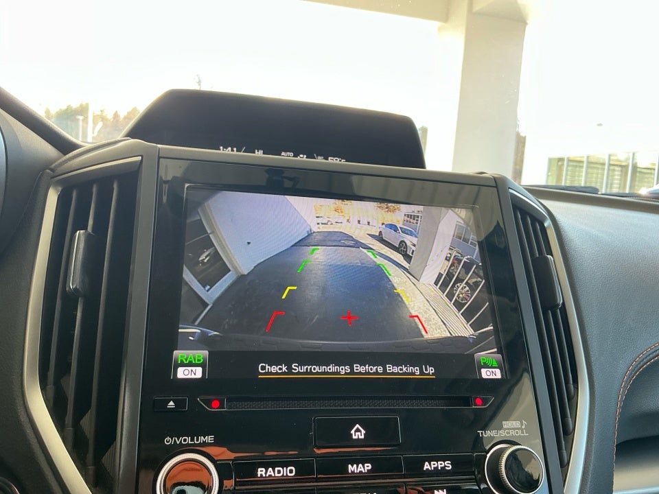 2020 Subaru Crosstrek Limited