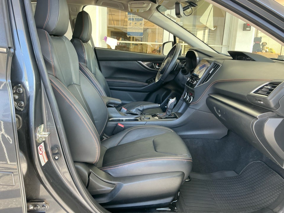 2020 Subaru Crosstrek Limited