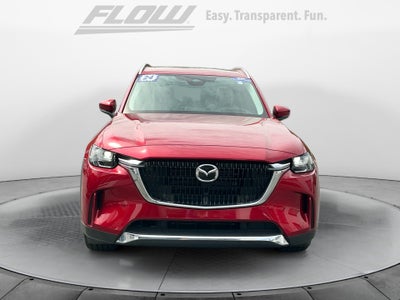 2024 Mazda Mazda CX-90 3.3 Turbo Premium