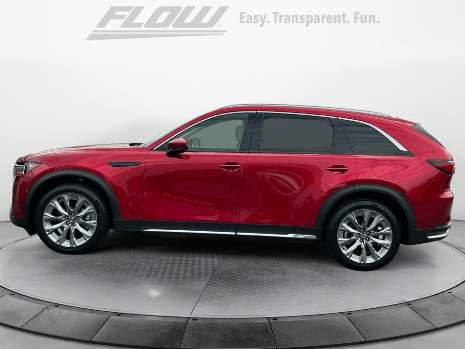2024 Mazda Mazda CX-90 3.3 Turbo Premium
