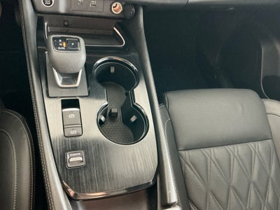 2021 Nissan Rogue Platinum FWD