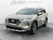 2021 Nissan Rogue Platinum FWD