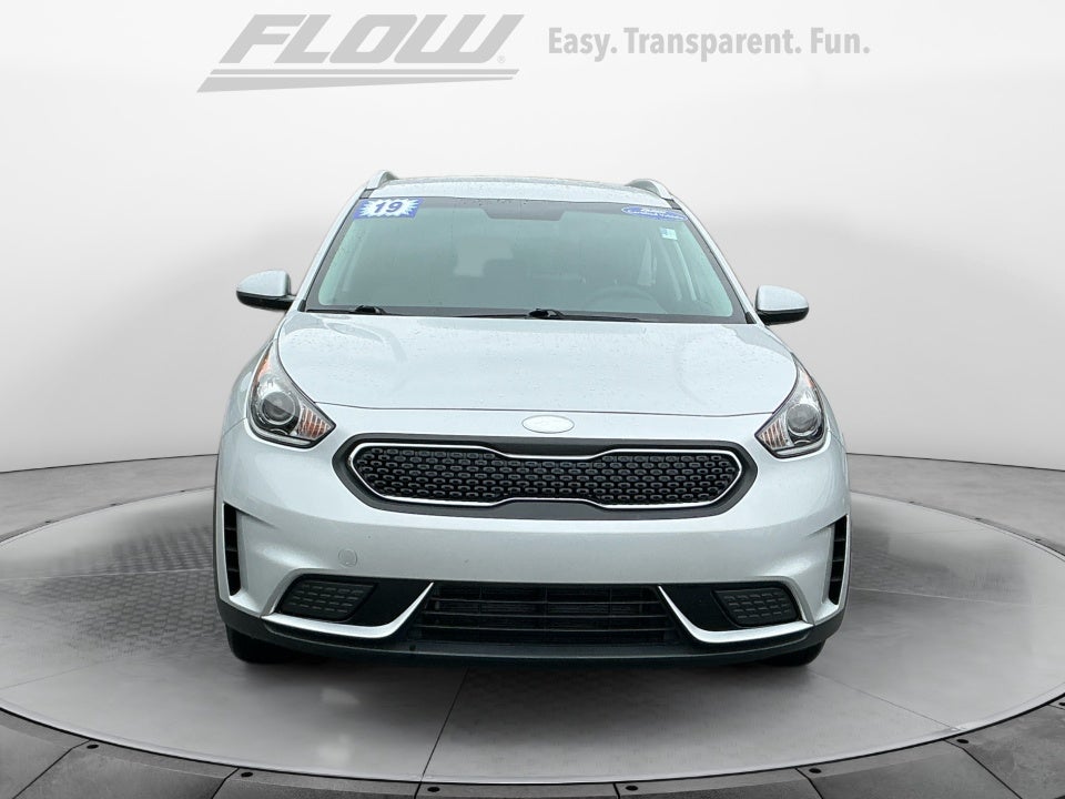 2019 Kia Niro LX