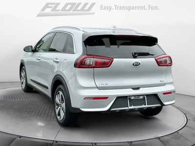 2019 Kia Niro LX
