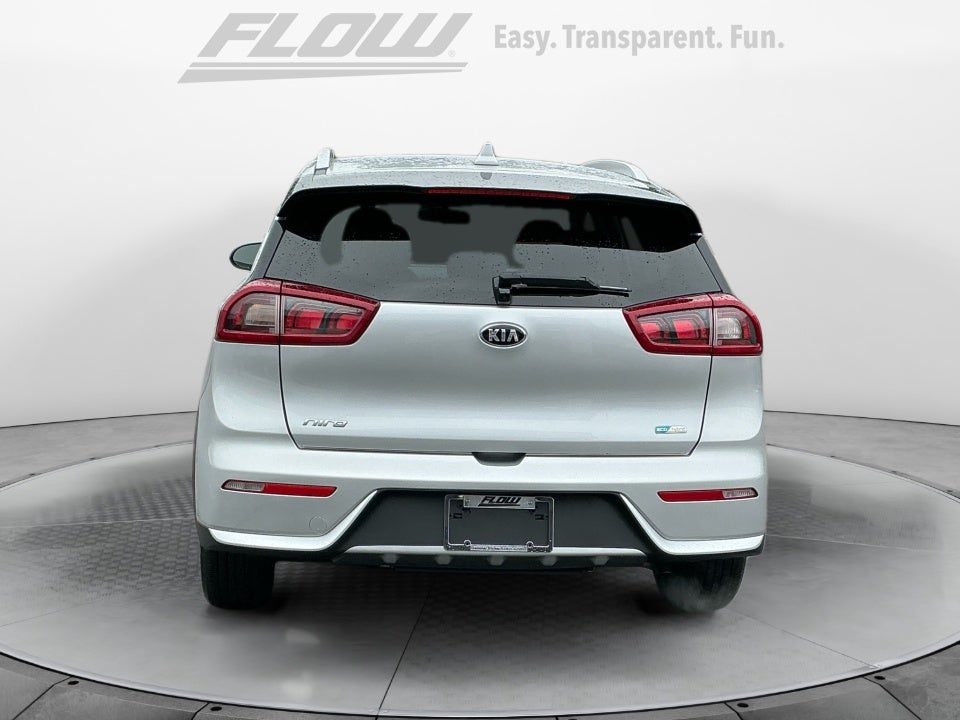 2019 Kia Niro LX