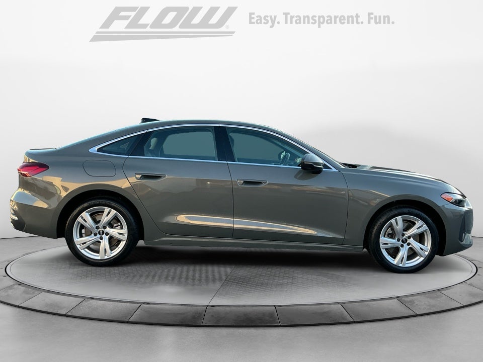 2025 Audi All-new A5 Premium Plus TFSI quattro S tronic