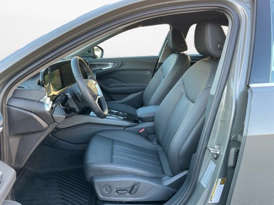 2025 Audi All-new A5 Premium Plus TFSI quattro S tronic