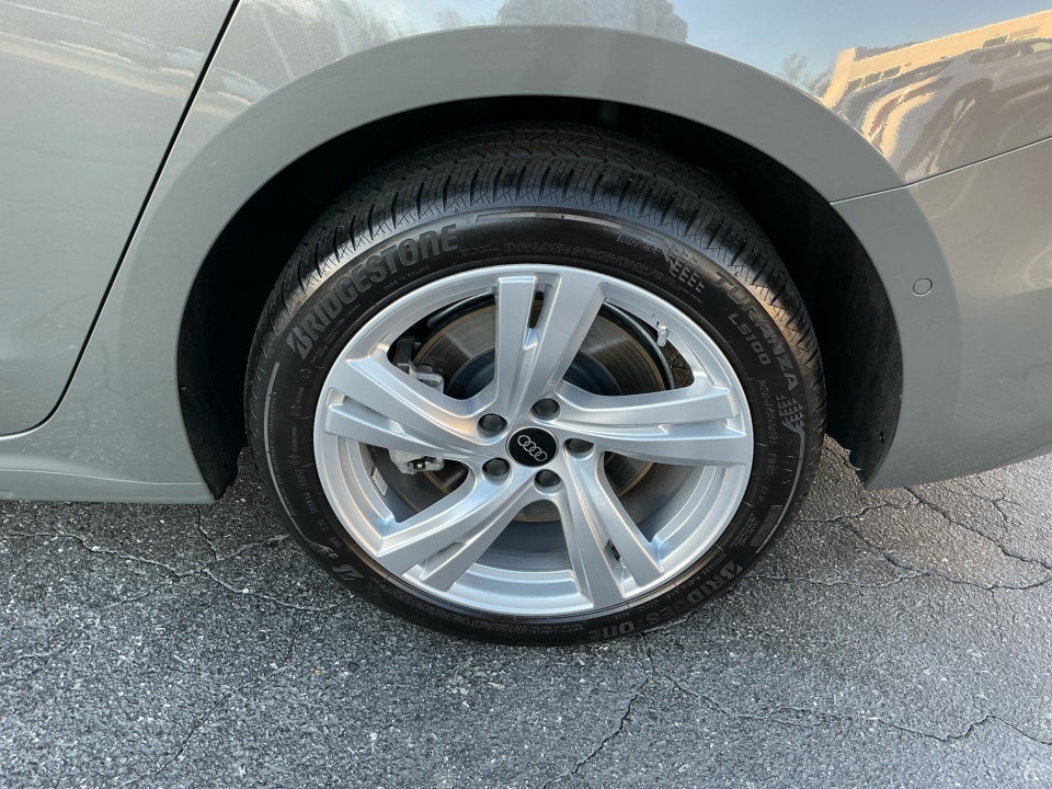 2025 Audi All-new A5 Premium Plus TFSI quattro S tronic