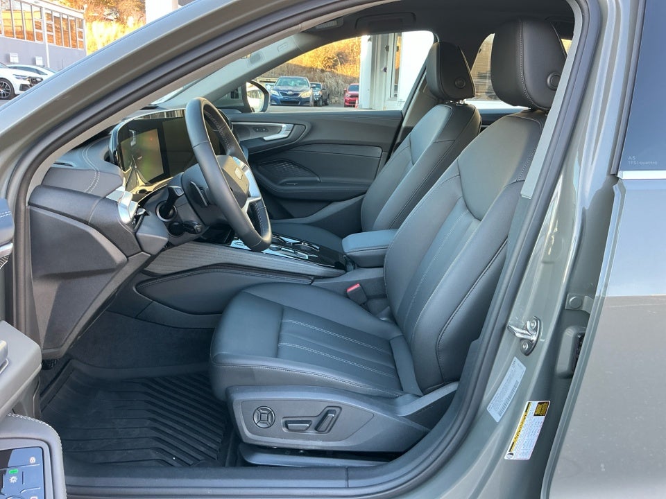 2025 Audi All-new A5 Premium Plus TFSI quattro S tronic