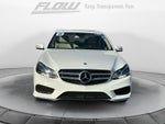 2015 Mercedes-Benz E 250 BlueTEC 4MATIC®