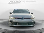 2024 Volkswagen Golf GTI 2.0T S